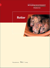 information om rottebekæmpelse